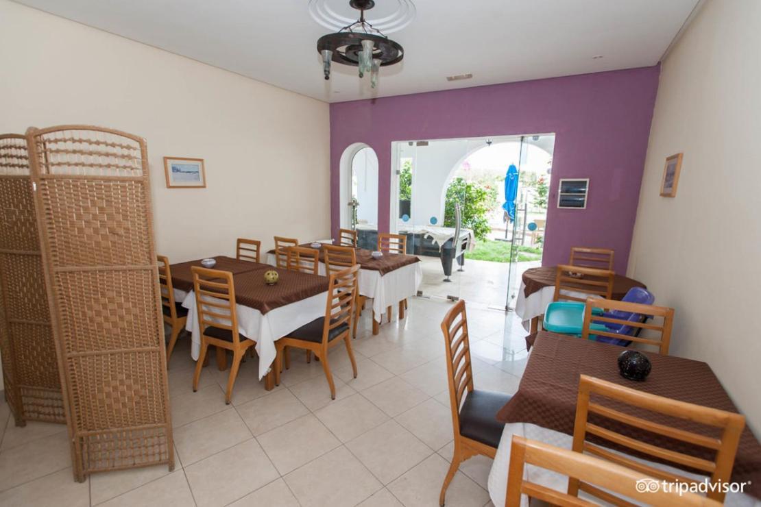 Hôtel Résidence Romane Hammamet Esterno foto